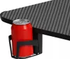 Ekspand | Gaming Schreibtisch - Schwarz - 140x60 Cm - Rgb Produktbild-Vorschau 7