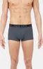 HOM Unterhose HOM BOXERLINES HO1 Basic Boxershorts 2er Pack Produktbild-Vorschau 3