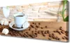 Tulup Leinwand-Bilder 125x50 Wandbild Canvas Kunstdruck Produktbild-Vorschau 1
