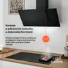 Klarstein HaloSync indukčná varná doska s integrovaným Náhľad obrázku produktu 2