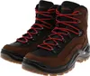 LOWA Renegade GTX Mid Schuhe Herren braun 44,5 Produktbild-Vorschau 30