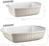 Mäser 931501 Kitchen Time Auflaufform 33 x 24 cm, Produktbild-Vorschau 3