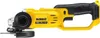 Dewalt Dcg412n-xj Winkelschleifer Gelb,Schwarz One Size / Produktbild-Vorschau 5