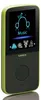 Lenco PODO-153LM - Sport MP3-Player mit Schrittzähler und Produktbild-Vorschau 2