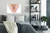 MuchoWow® Poster Hände berühren Füße 60x40 cm - Produktbild-Vorschau 4