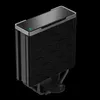 Deepcool | AK400 | Zero Dark Plus | Intel, AMD | Anteprima dell’immagine prodotto 15