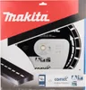 Makita Diamanttrennscheibe Comet 350 x 25,40 x 10 mm - Produktbild-Vorschau 2