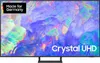 Samsung Series 8 65" Crystal UHD 4K CU8579 (2023), 165,1 cm Produktbild-Vorschau 4