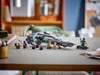 Darth Maul's Sith Infiltrator™ - Star Wars LEGO 75383 Productafbeelding-voorbeeld 16