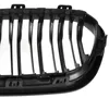 BMW 1 F20 15-18 Reins entre les phares (gauche + droite) Voir les images du produit 10