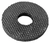 20 Stück Moosgummi M6 20 mm x 7 mm x 4 mm Produktbild-Vorschau 2