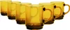Duralex 6er-pack Stapelbare Tassen Versailles 260ml  26CL  Produktbild-Vorschau 1