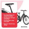 24 Zoll Kinderfahrrad, 3-Gang, Mädchenfahrrad, S’COOL chiX Produktbild-Vorschau 7