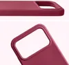 Silikon Handyhülle für Xiaomi POCO F8 Pro, Bizon Soft Case, Produktbild-Vorschau 5