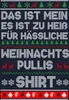 Ugly Christmas Sweater Weihnachtsoutfit - Weihnachten Xmas Produktbild-Vorschau 3