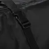 BLACK CREVICE - Vak na lyže s kolečky pro 2 páry lyží a Náhled obrázku produktu 3