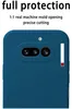 Handyhülle für Nothing Phone 4a Silikon TPU Dünn Stoßfest Produktbild-Vorschau 3