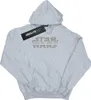 Star Wars - Kapuzenpullover für Herren BI17820 (L) (Grau) Produktbild-Vorschau 1