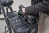 FISCHER Gepäckträgertasche PLUS Emendo - abschließbar Produktbild-Vorschau 15