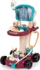 Chipolino Kinderspielzeug Arztwagen 29-teilig Brille Produktbild-Vorschau 3