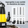 Pompa ściekowa 13000 l/h 750 W, maks. wysokość tłoczenia Podgląd zdjęcia produktu 4