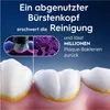 Oral-B iO Aufsteckbürsten Sanfte Reinigung schwarz 2er Produktbild-Vorschau 9