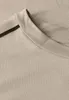 Street One LTD QR shirt w.deco tape morning beige 42 Produktbild-Vorschau 2