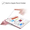 Fintie Hülle mit Pencil Halter für iPad 9.7" 2018/2017 - Produktbild-Vorschau 4
