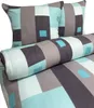 Thermo Fleece Bettwäsche 220x240 Winter Flausch Garnitur Produktbild-Vorschau 3