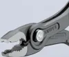 KNIPEX 82 02 150 TwinGrip Frontgreifzange 150 mm mit Produktbild-Vorschau 10