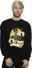 DC Comics - "Holy Smokes" Sweatshirt für Herren BI13898 Produktbild-Vorschau 2