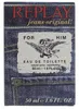 Replay Jeans Original! Für Ihn: Woda toaletowa für Männer, Produktbild-Vorschau 2
