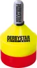 DERBYSTAR Markierungshütchenset II 20 cm Umfang 8 cm Höhe Produktbild-Vorschau 2