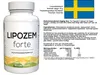 Lipozem Forte - 60 kapslí Náhled obrázku produktu 15