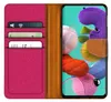 Pouzdro na mobilní telefon Samsung Galaxy A51 Case Wallet Náhled obrázku produktu 2