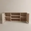 Skriňa na topánky s posedom PORTA, 103 x 30 x 46 cm Náhľad obrázku produktu 6