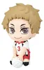 Haikyu!! Twinchees Dangler Minifiguren Defofig! 5 cm Blind Náhled obrázku produktu 14