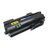 vhbw 2x Toner kompatibel mit Kyocera ECOSYS P 3045 dn, 3050 Produktbild-Vorschau 2