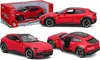Bburago 18-26030 - Modellino auto - Ferrari Purosangue Anteprima dell’immagine prodotto 20