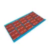 3M VHB 5952 Klebepads Doppelseitig - 25 x 25mm (10 Stück) Produktbild-Vorschau 3