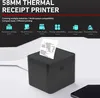 58-mm-Belegdrucker, POS-Drucker, USB + BT, Produktbild-Vorschau 2