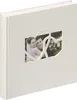 Walther Design Sweet Heart, Bílá, 60 listy, 280 mm, 305 mm Náhled obrázku produktu 1