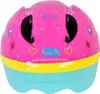 Volare 897 Peppa Pig cyklistická prilba na korčule Náhľad obrázku produktu 10