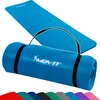 MOVIT Gymnastikmatte Pilates, Gymnastik, Yoga Matte - Produktbild-Vorschau 1