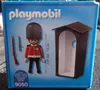 PLAYMOBIL, PLAYMOBIL Garde royale articulée avec garde de Voir les images du produit 7