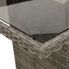 VidaXL 365599, 900 mm, 2400 mm, 750 mm Podgląd zdjęcia produktu 9