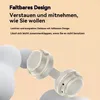 ANC Bluetooth-Kopfhörer mit Geräuschunterdrückung, Produktbild-Vorschau 5