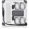 Thermaltake CA-1V2-00M6WN-00 Thermaltake Core P6 TG Snow Anteprima dell’immagine prodotto 7