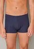 Schiesser Herren Shorts blau 8 (6er Pack) Produktbild-Vorschau 4