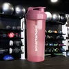 SmartShake | Lite Smart Shaker 1000 | Deep Rose Pink Produktbild-Vorschau 2